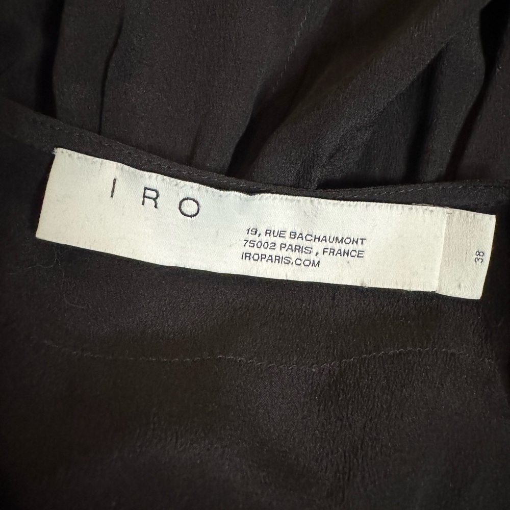 IRO Romper - Picture 6 of 7